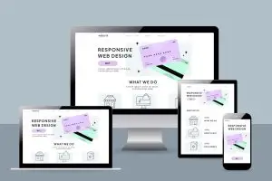Importancia del diseño responsive