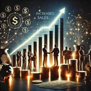 Más ventas y leads con marketing digital